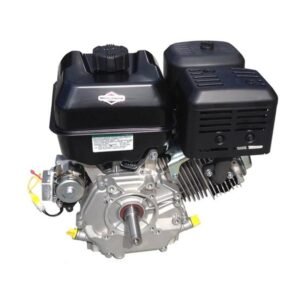 Briggs Engine Horizontal 420cc 21 Gross Torque 25T237-0045