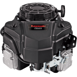 Kawasaki FS541V-(H)S00-S 15 HP Vertical Engine 600 Series