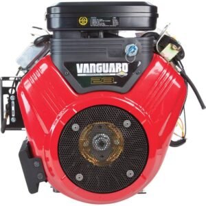 Briggs & Stratton 386447-3079-G1 V-Twin Vanguard 627cc Engine