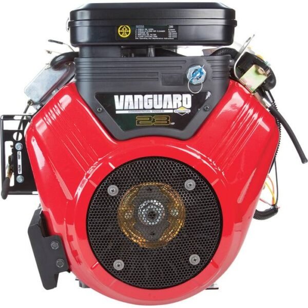 Briggs & Stratton 386447-3079-G1 V-Twin Vanguard 627cc Engine