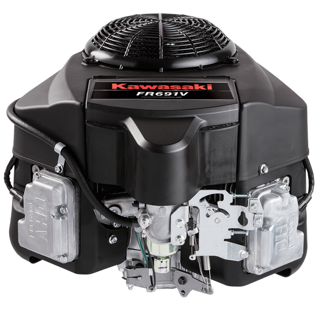 Kawasaki FR691V-(D)S18-S 23 HP Engine 730 Series
