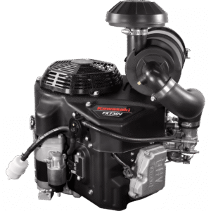 Kawasaki FX730V-(C)R00-S Vertical Engine 730 EFI 23.5 HP