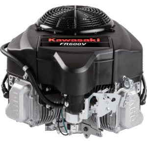 Kawasaki FR600V-(D)S20-S 18 HP Vertical Engine 600 Series