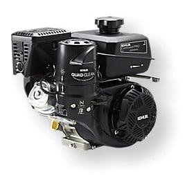Kohler CH270-3157 Horizontal Air Cooled 7HP OHV Engine
