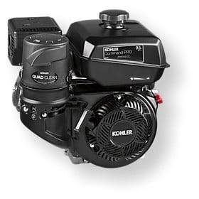 Kohler CH395-3155 Command PRO 9.5HP 277cc OHV 4-Cycle Engine