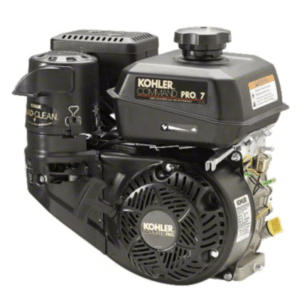Kohler Command PRO 7HP 4-Cycle Engine Horizontal CH270-3031