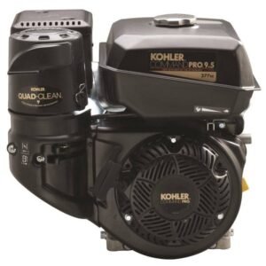 Kohler CH395-3029 Command PRO 9.5HP 277cc Horizontal Engine