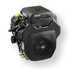 Kohler CH740-3117 Command PRO 25HP 725cc Horizontal Engine