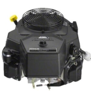 Kohler CV740-0028 Command PRO 25HP 725cc Vertical Engine