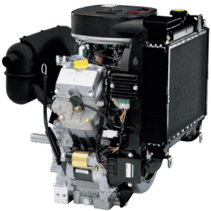 Kawasaki FD791D-(S)S00-S 26HP Horizontal Engine