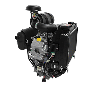 Kawasaki 31 HP FD Horizontal Engine FD851D-(N)S01-S