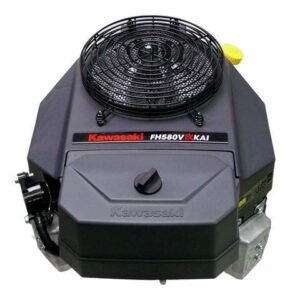 Kawasaki KAI 19 HP Engine FH580V-(G)S21-S