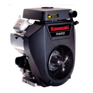 Kawasaki FH601D-(H)S01-S 19 HP Horizontal Engine