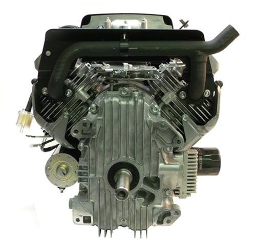Kawasaki 25 HP Vertical Engine FH721V-(J)S09-S - Image 3