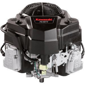 Kawasaki 14.5 HP Vertical Engine 600 series FS481V-(D)S06-S