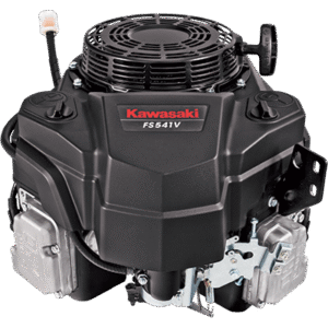 Kawasaki 15 HP Vertical Engine 600 series FS541V-(A)S30-S
