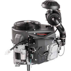 Kawasaki 19 HP Vertical Engine 600 series FX600V-(E)S05-S