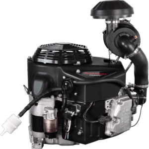Kawasaki FX600V-(G)S00-S 19 HP Vertical Engine 600 Series