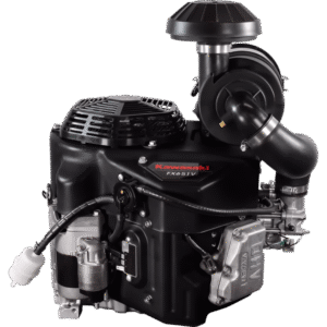 Kawasaki FX651V-(B)R00-S Vertical Engine 20.5 HP 730 Series
