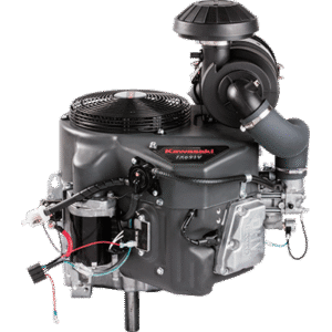 Kawasaki 22 HP Vertical Engine 730 Series FX691V-(E)S06-S