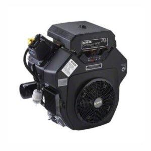 Kohler CH680-3012 Command Pro 22.5HP 674cc Horizontal Engine