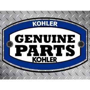 Kohler CH730-3206 Command PRO 25HP Horizontal Engine