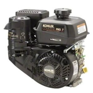 Kohler CH270-3038 Command PRO 7HP Air Cooled Horizontal Engine