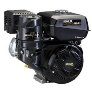 Kohler CH395-3041 Command PRO 9.5HP 277cc Horizontal Engine