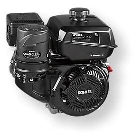 Kohler CH440-3028 Command PRO 14HP 429cc Horizontal Engine